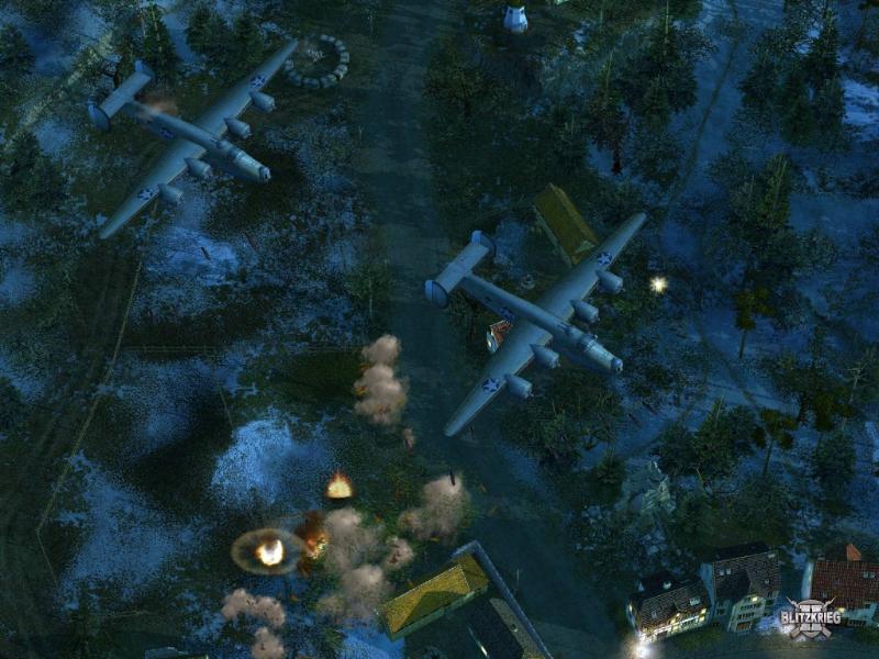 Blitzkrieg 2 - screenshot 62