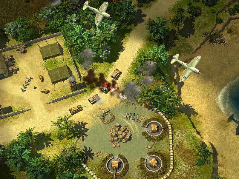 Blitzkrieg 2 - screenshot 52