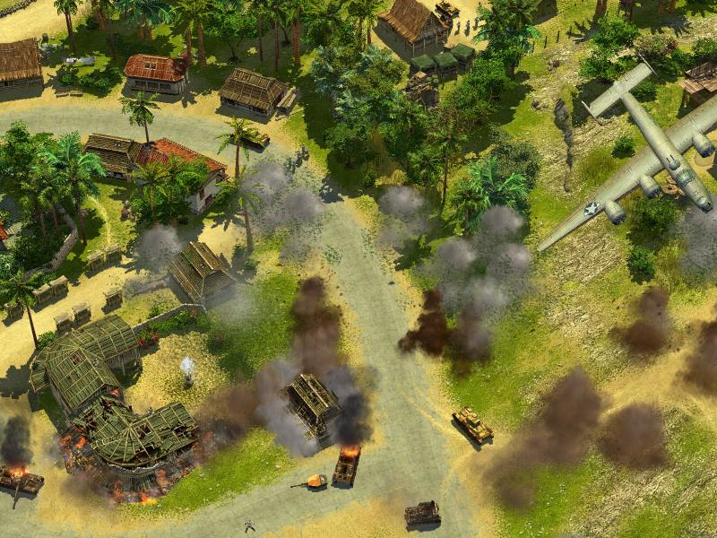 Blitzkrieg 2 - screenshot 48