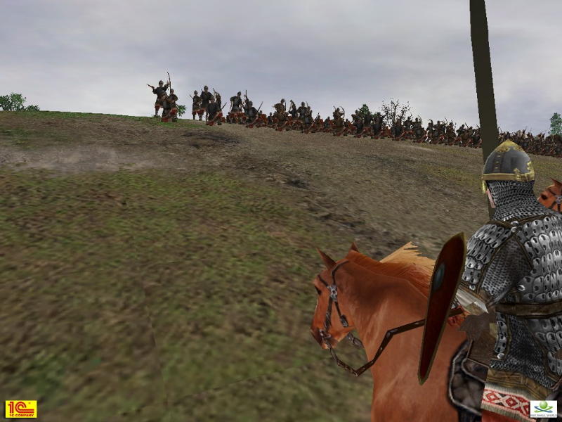 XIII Century: Death or Glory - screenshot 32