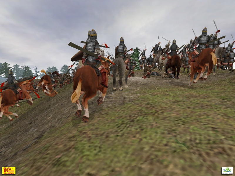 XIII Century: Death or Glory - screenshot 29