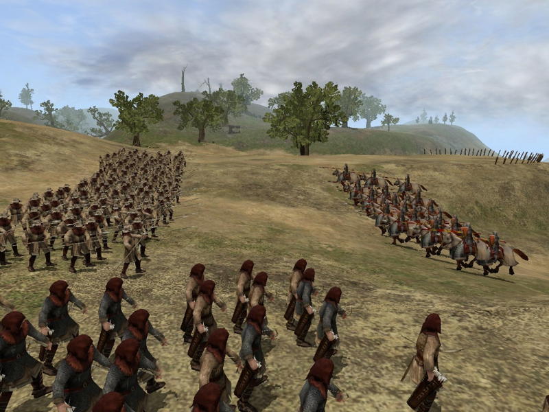 XIII Century: Death or Glory - screenshot 20