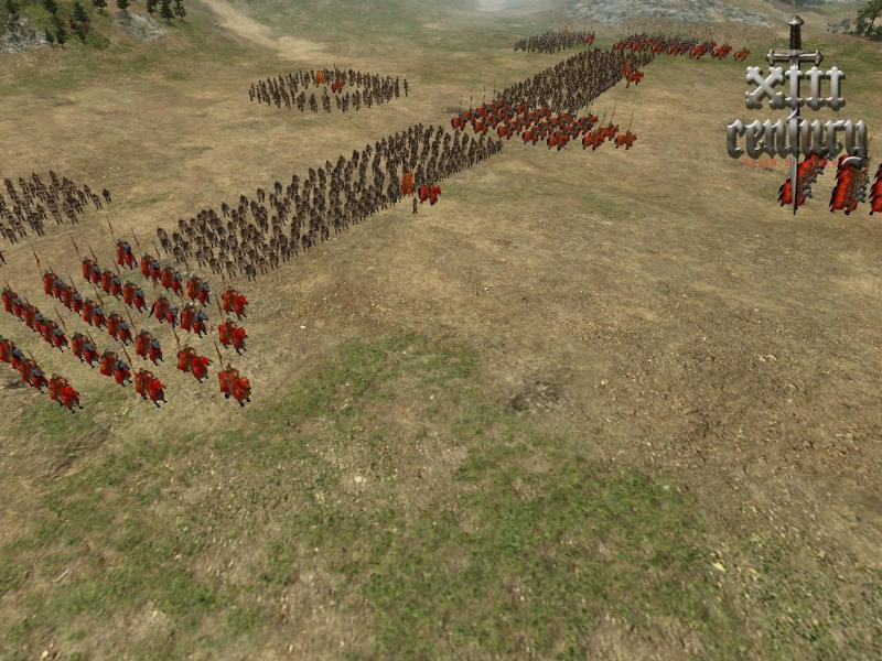 XIII Century: Death or Glory - screenshot 19