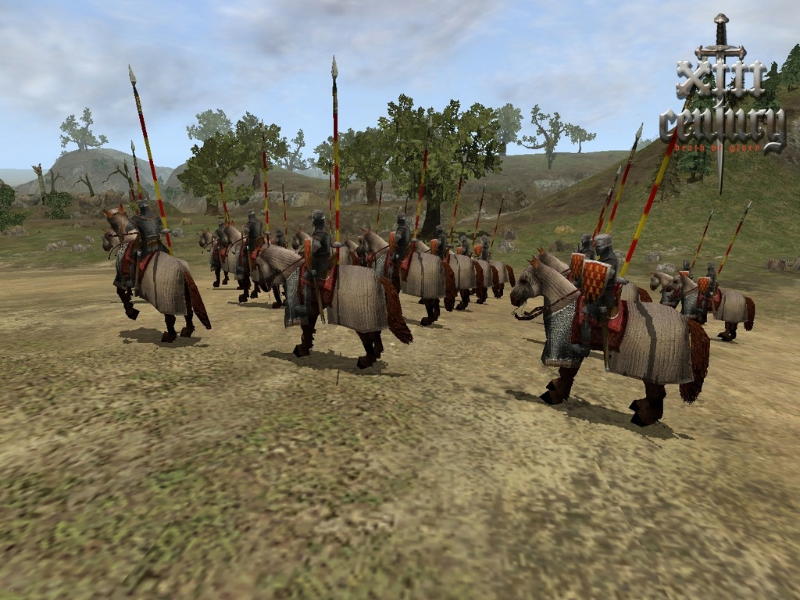 XIII Century: Death or Glory - screenshot 18