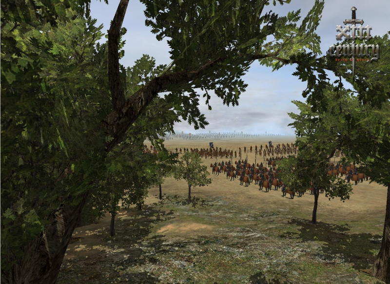 XIII Century: Death or Glory - screenshot 16