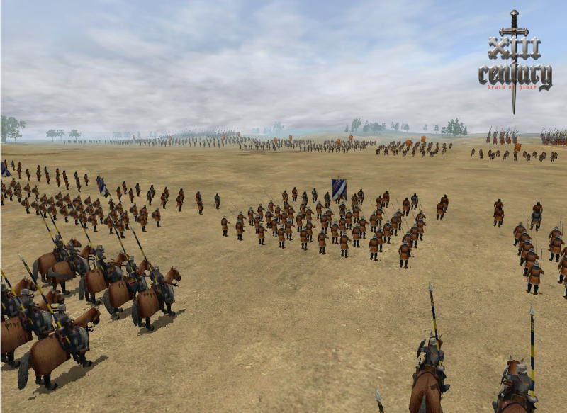 XIII Century: Death or Glory - screenshot 12