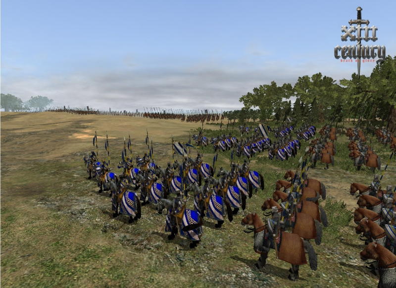 XIII Century: Death or Glory - screenshot 9