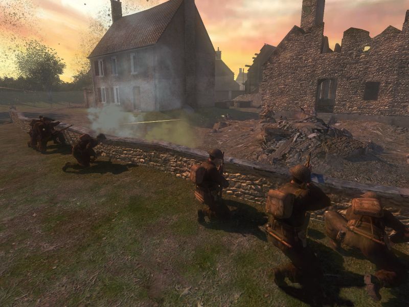 Call of Duty 2 - screenshot 13