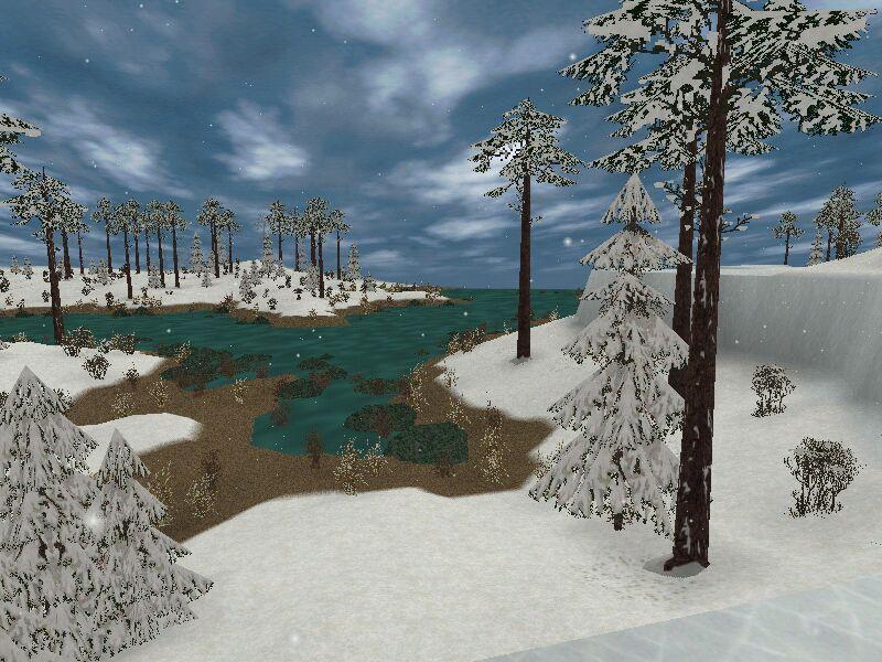 Carnivores: Ice Age - screenshot 26