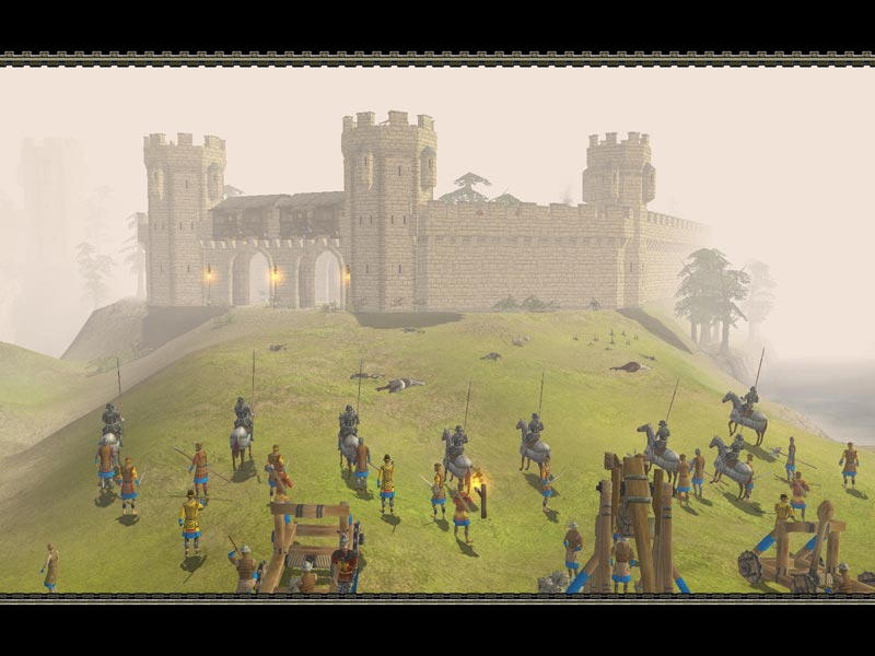 Castle Strike - screenshot 27