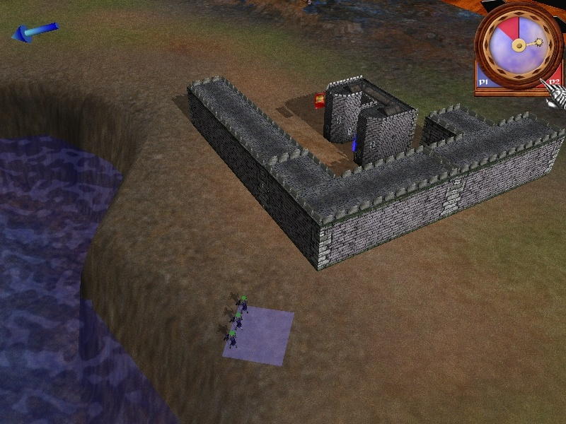 Castles & Catapults - screenshot 6