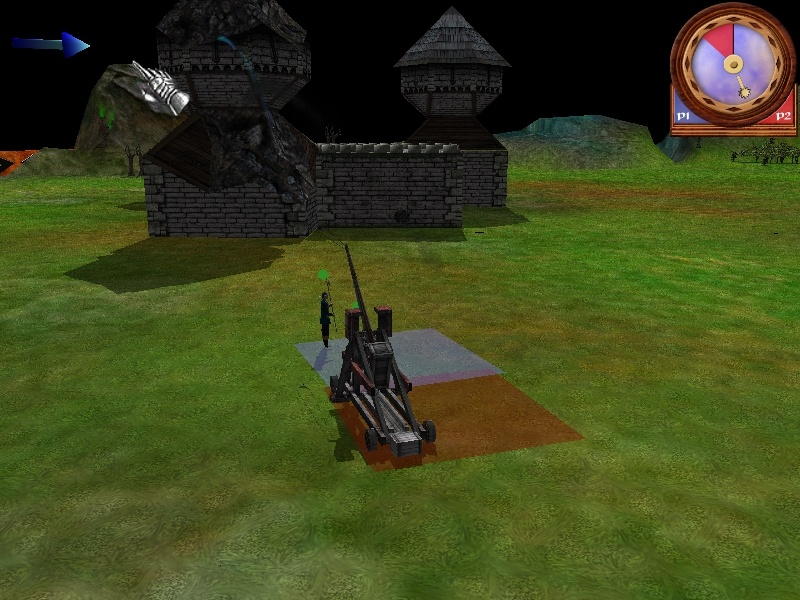 Castles & Catapults - screenshot 5