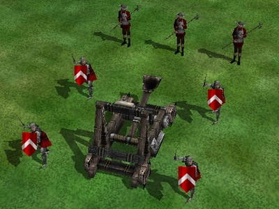 Castles & Catapults - screenshot 4