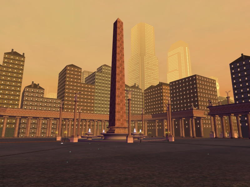 City of Heroes - screenshot 93