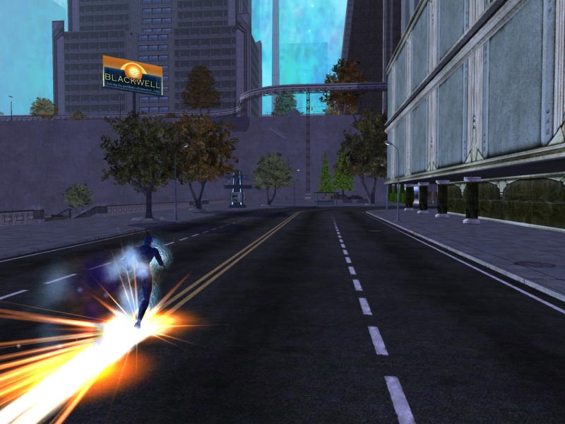 City of Heroes - screenshot 90