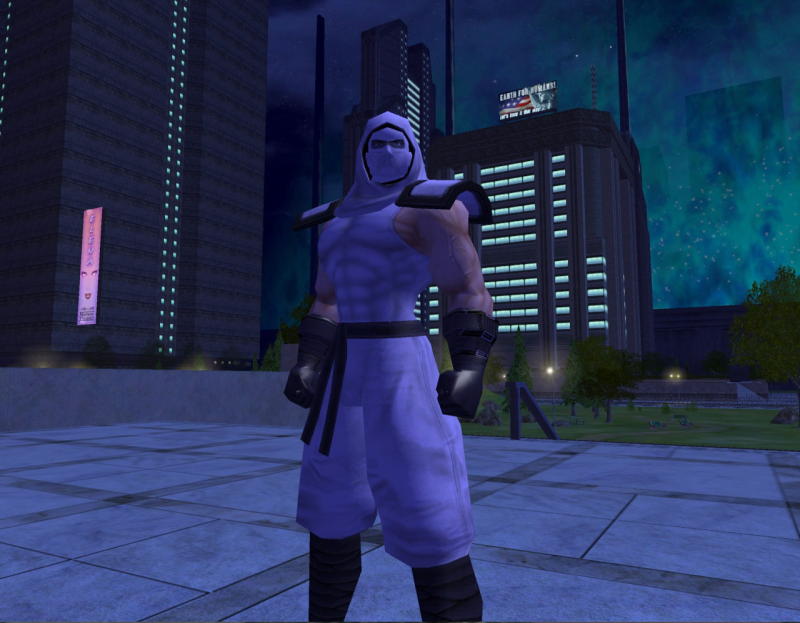 City of Heroes - screenshot 85