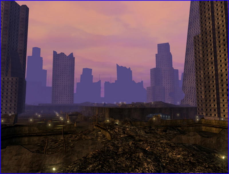 City of Heroes - screenshot 60