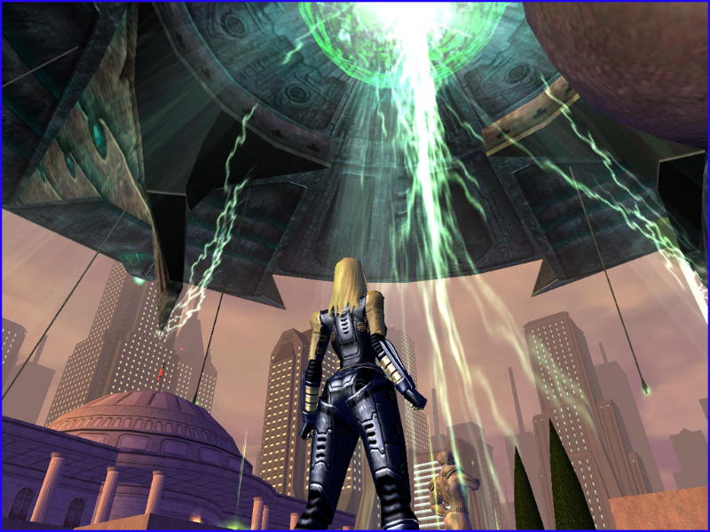 City of Heroes - screenshot 44