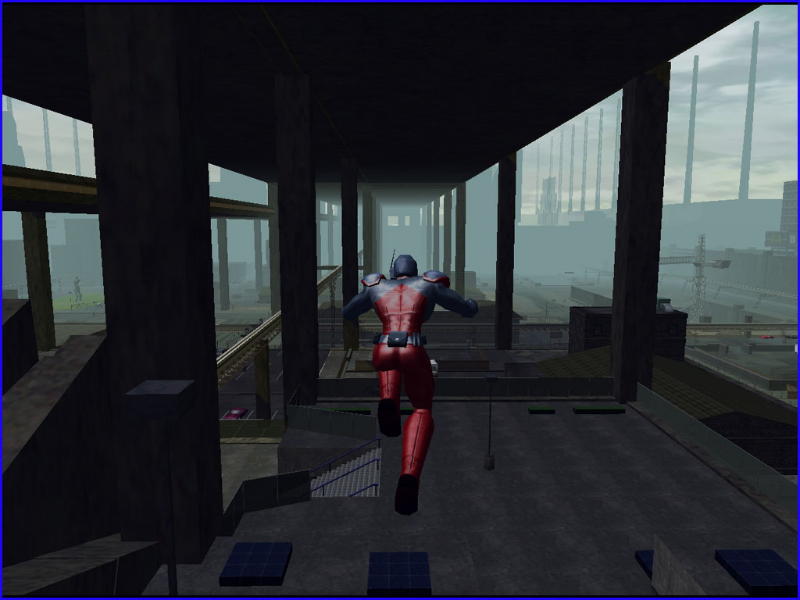 City of Heroes - screenshot 30