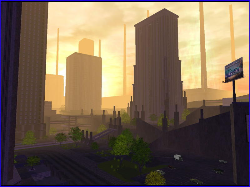 City of Heroes - screenshot 29