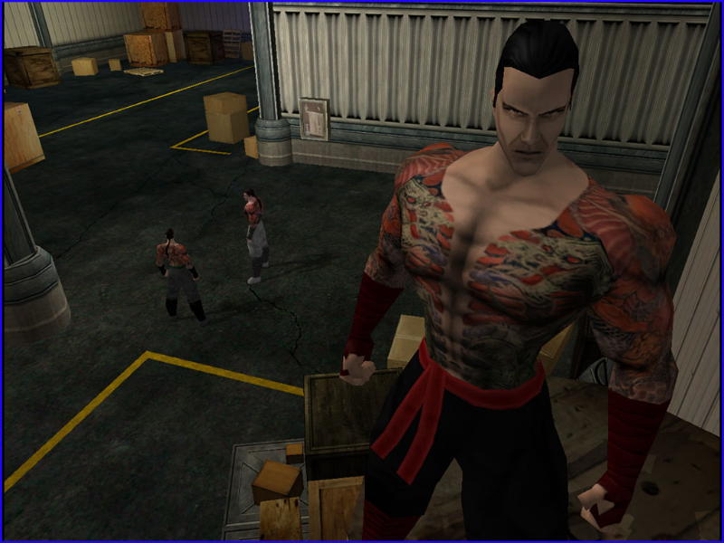 City of Heroes - screenshot 19