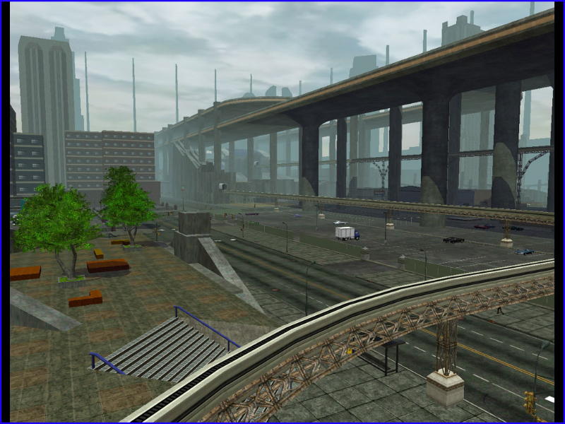 City of Heroes - screenshot 15