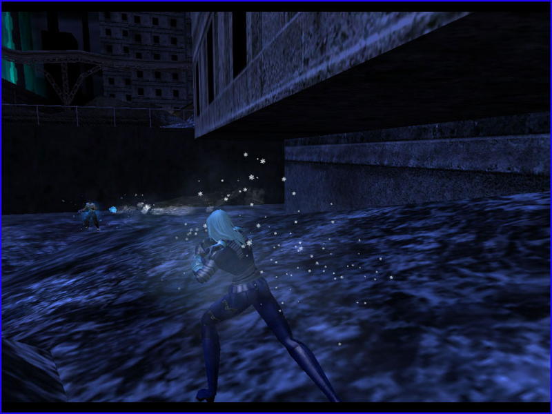 City of Heroes - screenshot 11