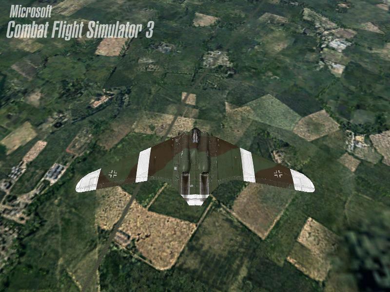 Microsoft Combat Flight Simulator 3: Battle For Europe - screenshot 95