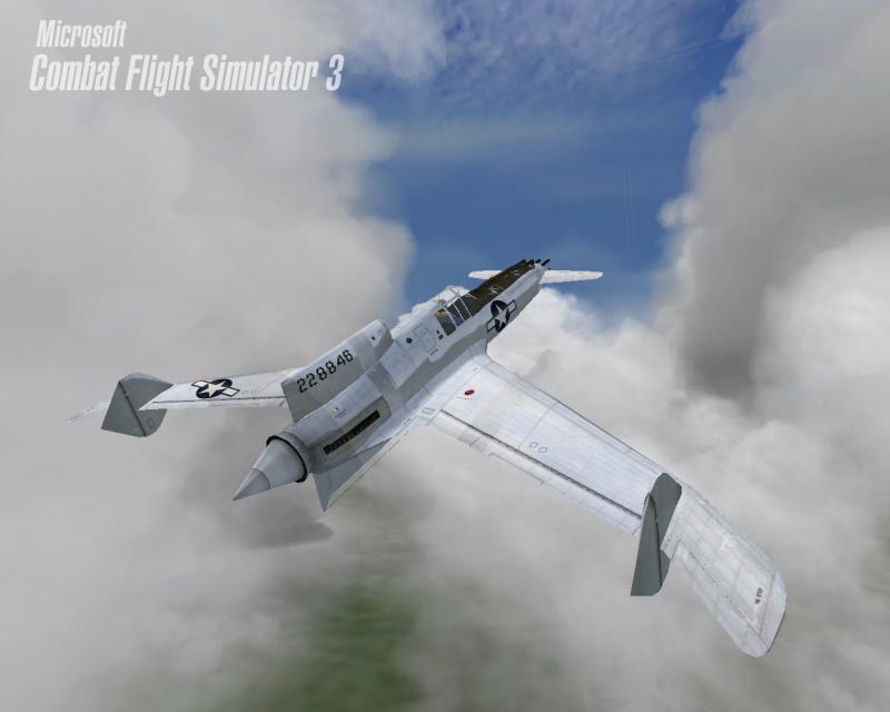 Microsoft Combat Flight Simulator 3: Battle For Europe - screenshot 79
