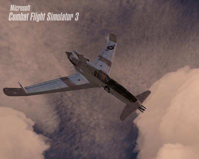 Microsoft Combat Flight Simulator 3: Battle For Europe - screenshot 75