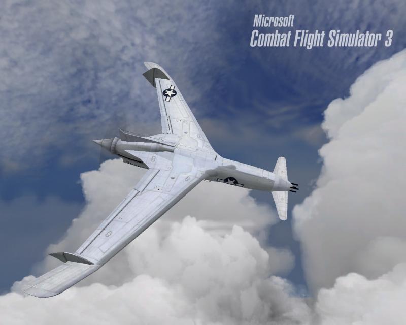 Microsoft Combat Flight Simulator 3: Battle For Europe - screenshot 72