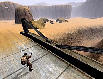 Conflict: Desert Storm - screenshot 36