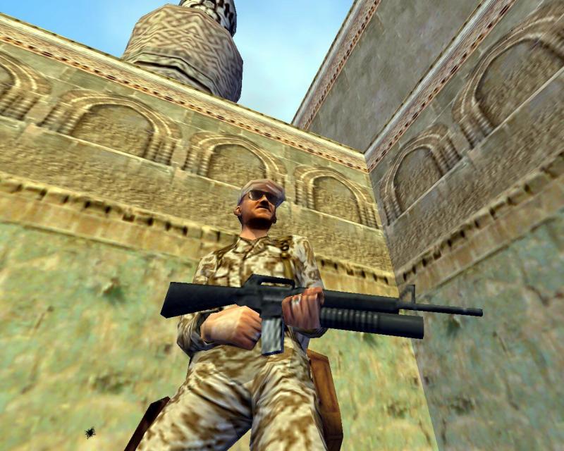 Conflict: Desert Storm - screenshot 20