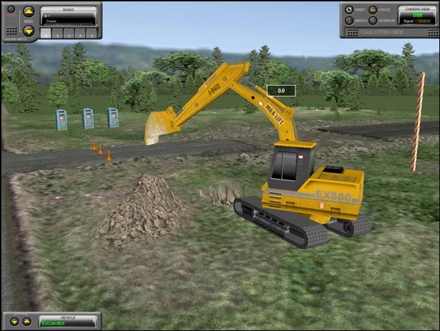 Construction Destruction - screenshot 5