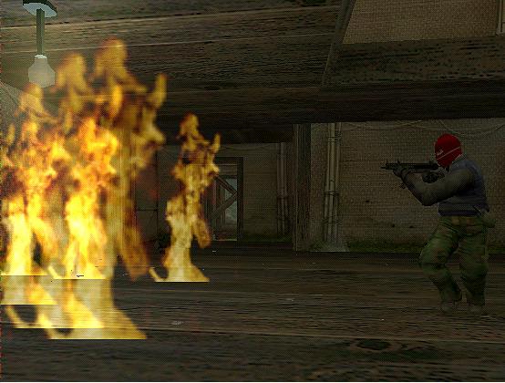 Counter-Strike: Condition Zero - screenshot 51