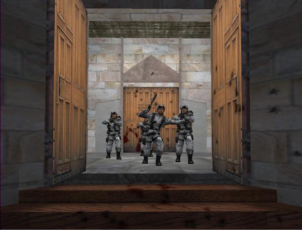 Counter-Strike: Condition Zero - screenshot 17