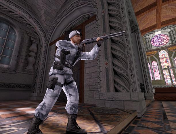 Counter-Strike: Condition Zero - screenshot 16