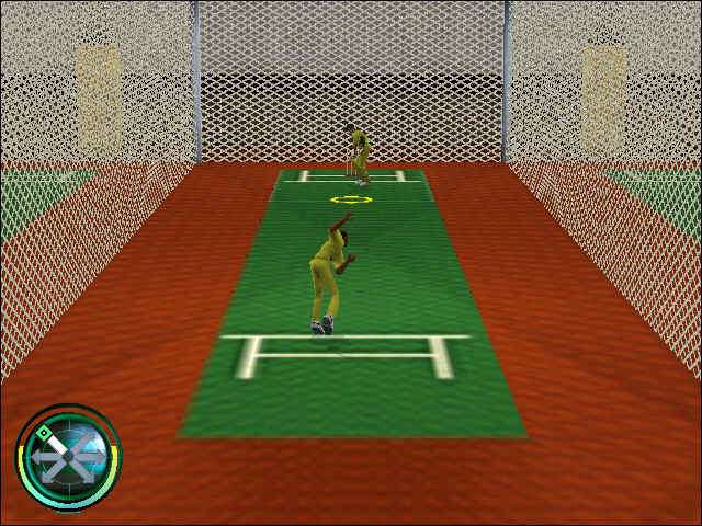 Cricket 2000 - screenshot 14