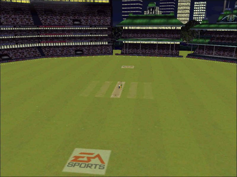 Cricket 2000 - screenshot 7