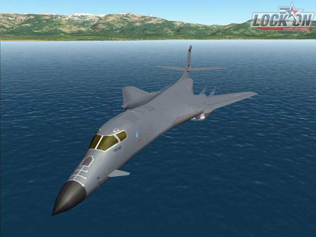 Lock On: Modern Air Combat - screenshot 321