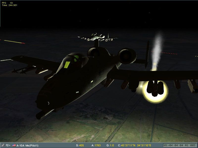 Lock On: Modern Air Combat - screenshot 297