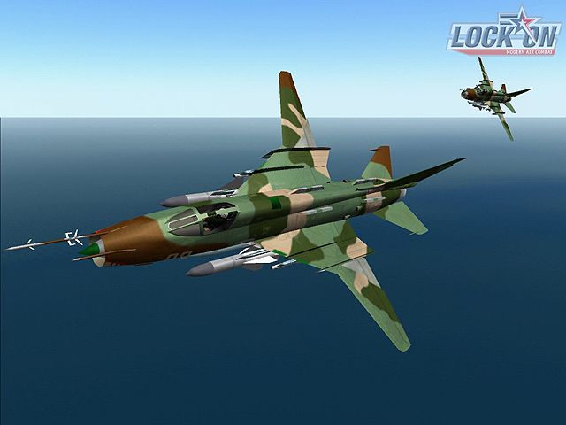 Lock On: Modern Air Combat - screenshot 294