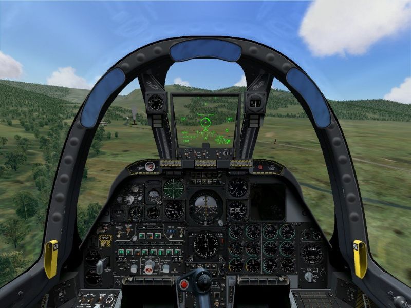 Lock On: Modern Air Combat - screenshot 281