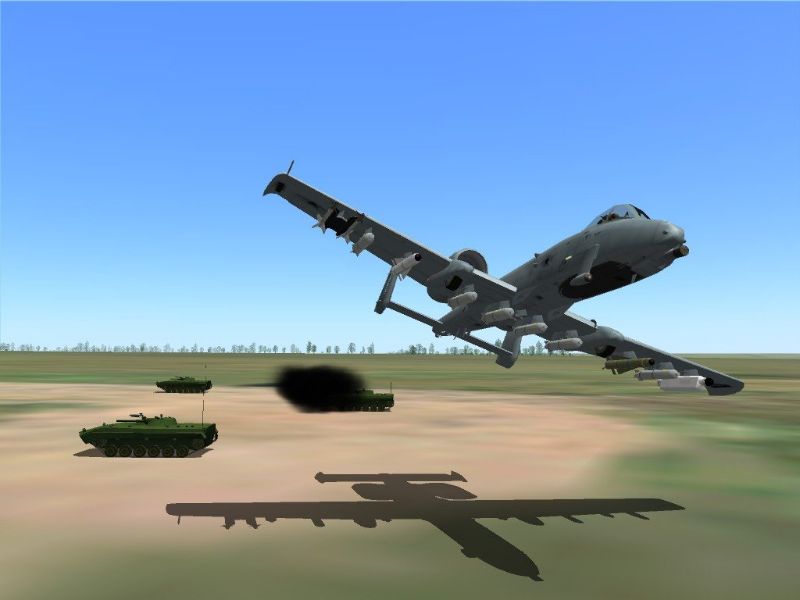 Lock On: Modern Air Combat - screenshot 270
