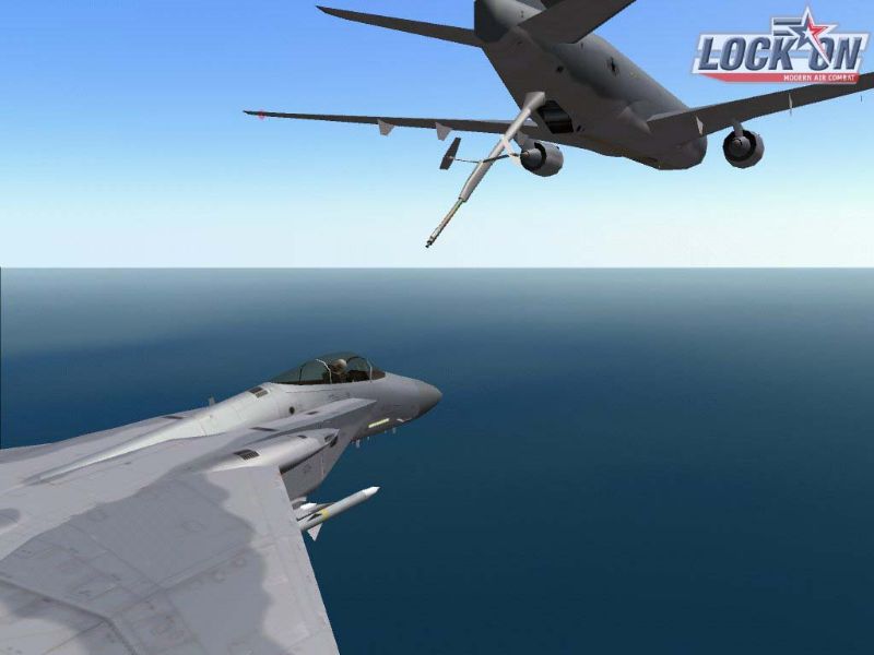 Lock On: Modern Air Combat - screenshot 239