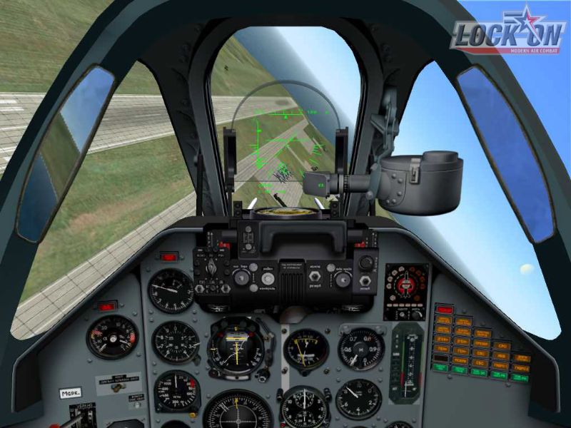 Lock On: Modern Air Combat - screenshot 237