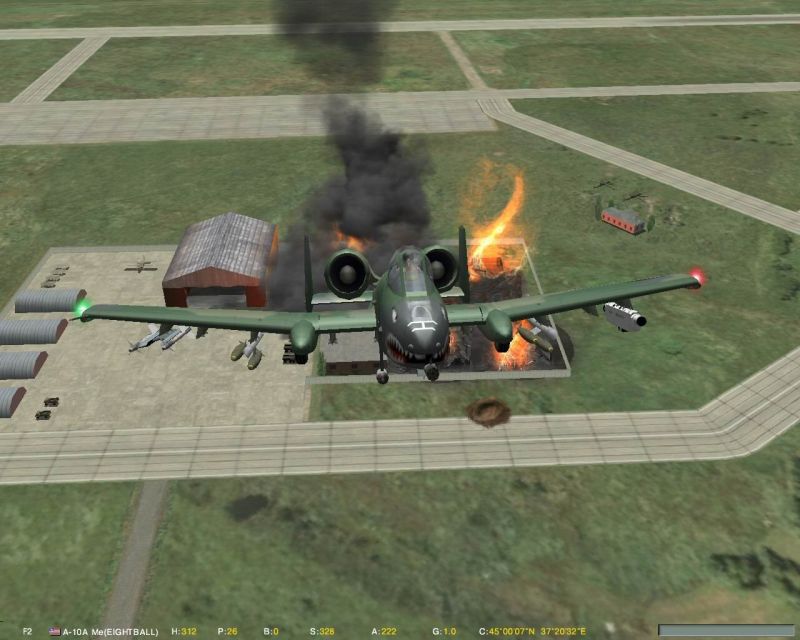 Lock On: Modern Air Combat - screenshot 232