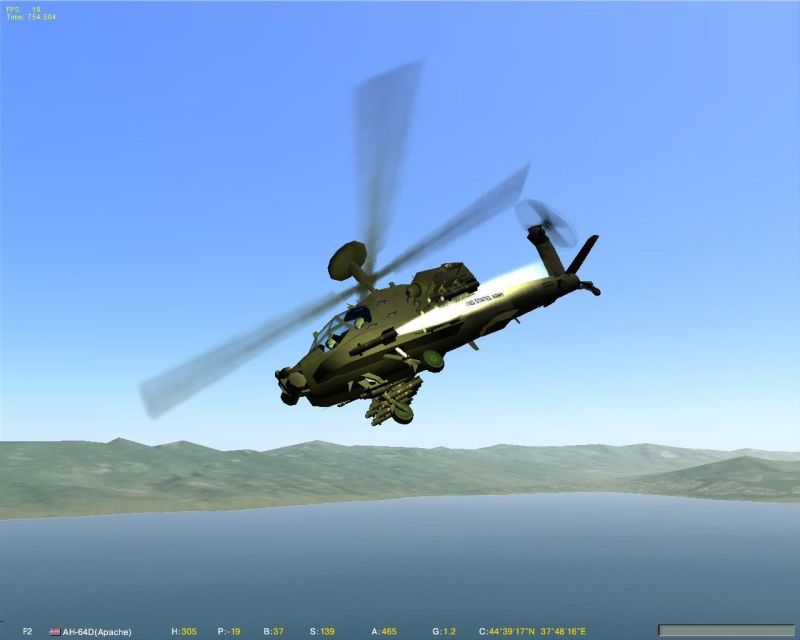 Lock On: Modern Air Combat - screenshot 231