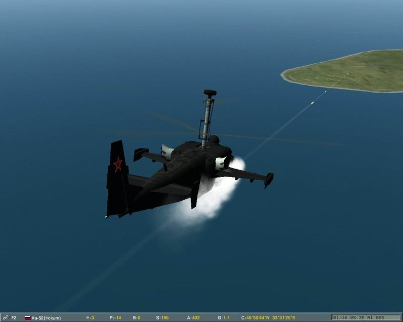 Lock On: Modern Air Combat - screenshot 230