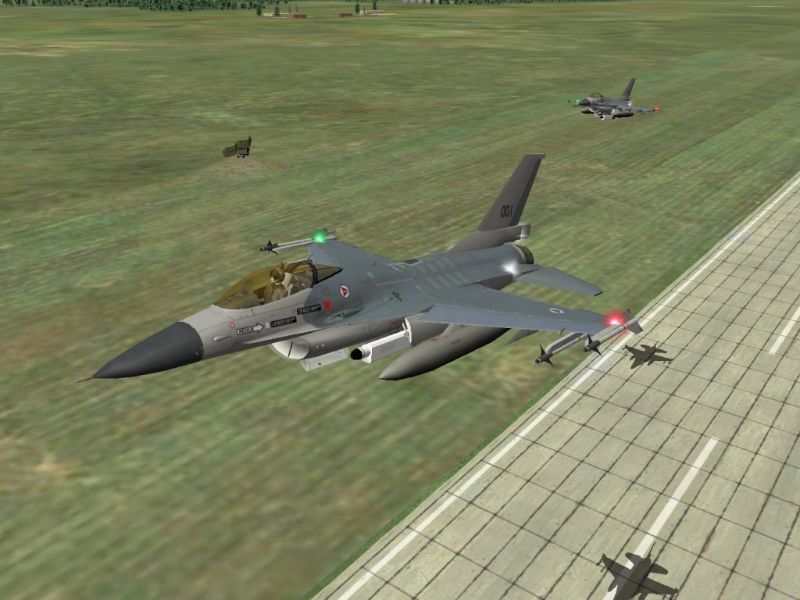 Lock On: Modern Air Combat - screenshot 204